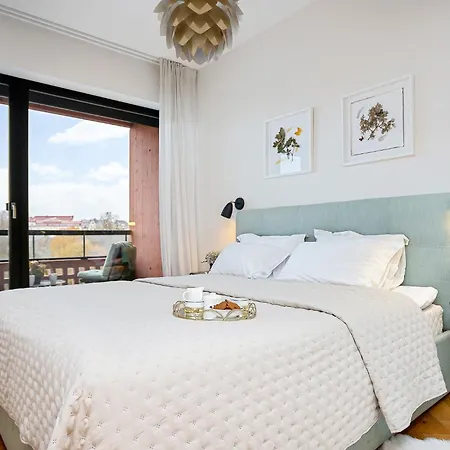 Old Town Fabulous View *