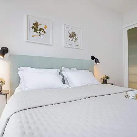 Old Town Fabulous View *