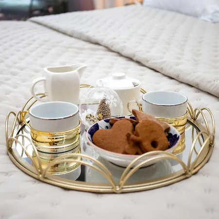 Old Town Fabulous View * Tallinn