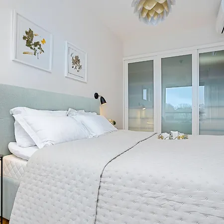 Daire Old Town Fabulous View