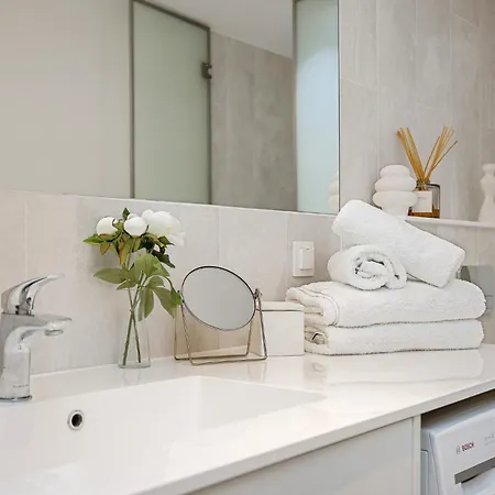 Daire Old Town Fabulous View Tallinn