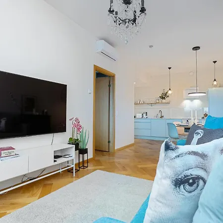 Old Town Fabulous View