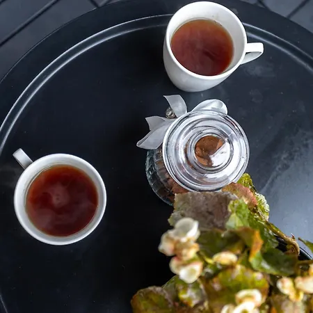 Old Town Fabulous View Appartement *