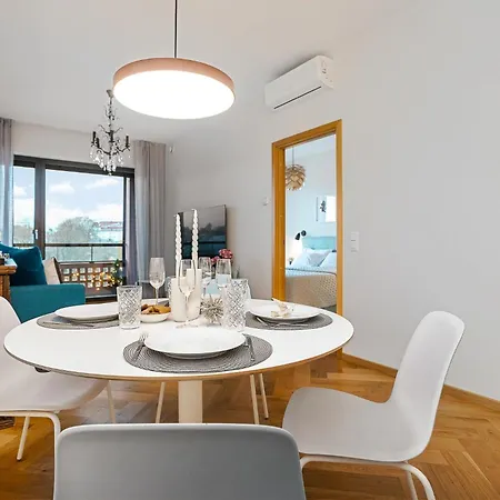 Old Town Fabulous View *