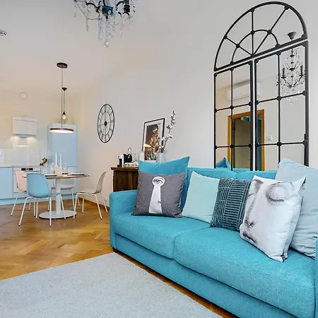 Old Town Fabulous View * Tallinn