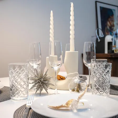 Daire Old Town Fabulous View Tallinn