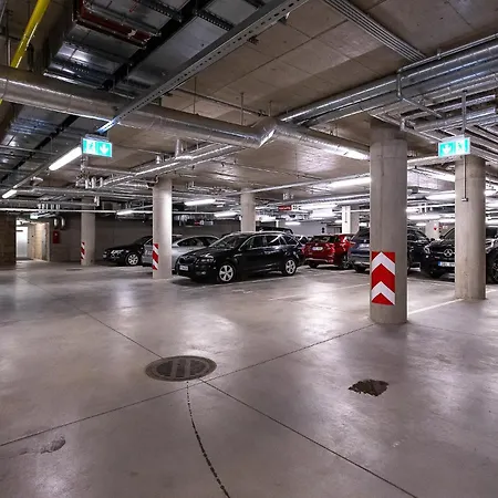 Old Town Fabulous View Appartement Tallinn