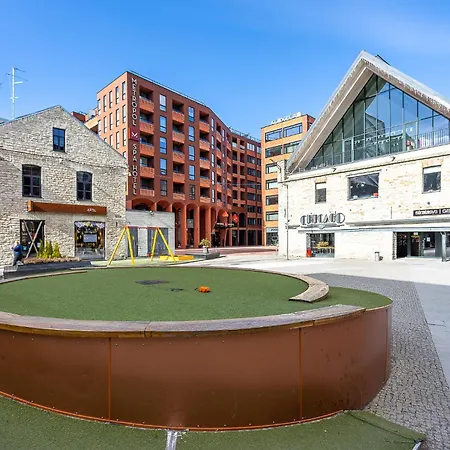 Old Town Fabulous View