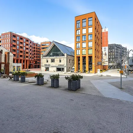 Old Town Fabulous View * Reval