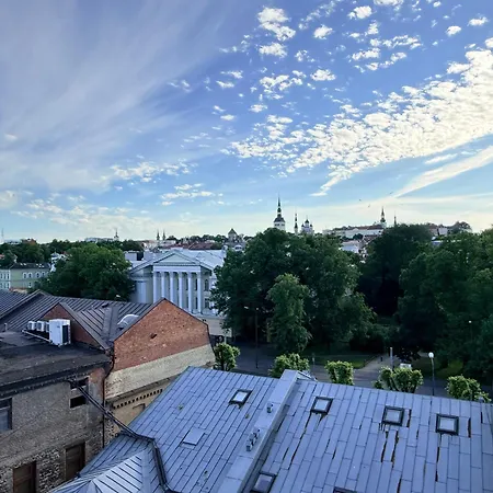 Old Town Fabulous View *
