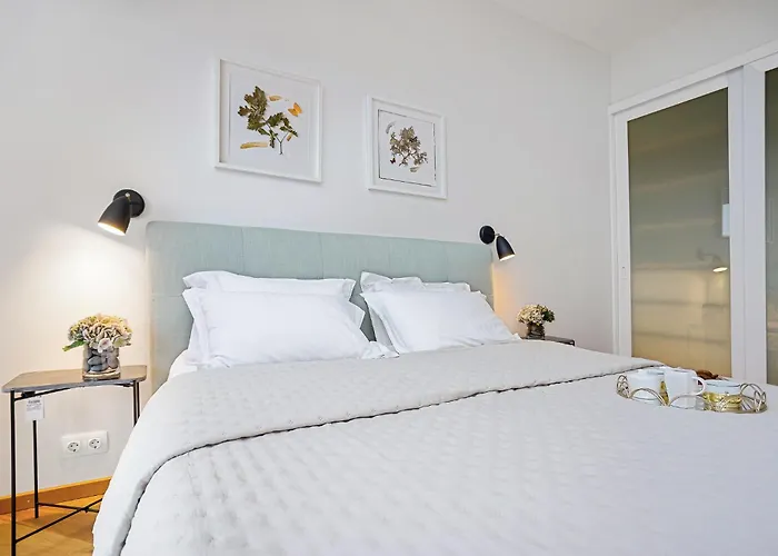 Old Town Fabulous View *