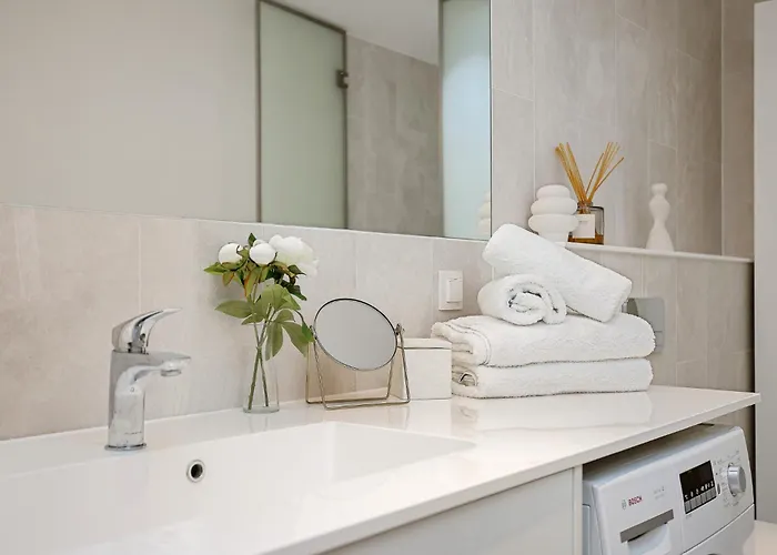 Apartment Old Town Fabulous View Reval