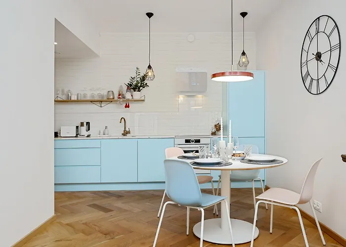 Old Town Fabulous View Apartman Tallinn