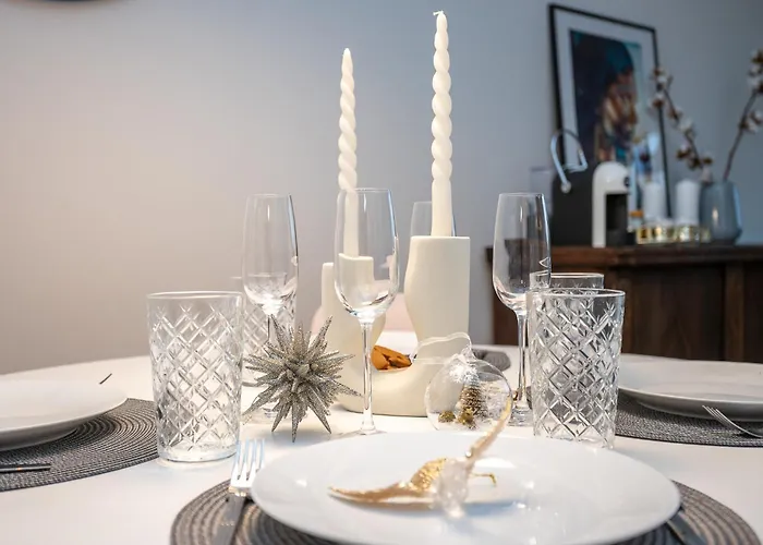 Apartman Old Town Fabulous View Tallinn