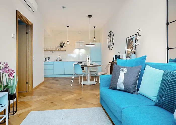 Old Town Fabulous View * Tallinn