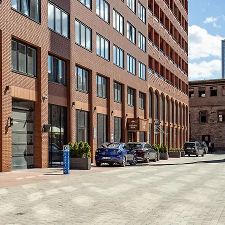 Appartement Old Town Fabulous View *