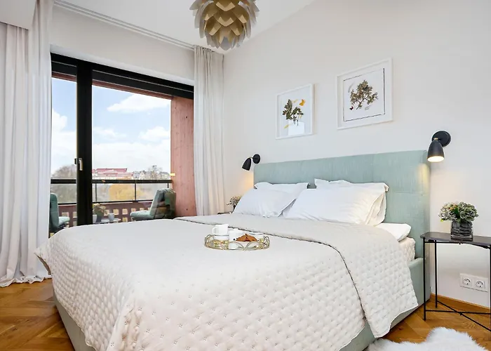 Old Town Fabulous View *