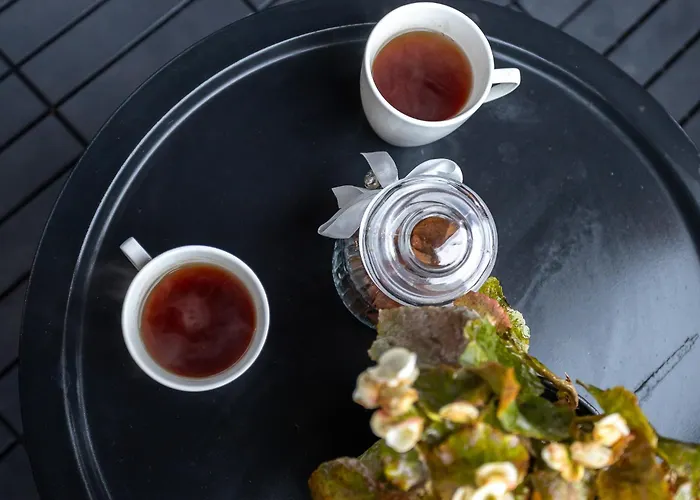 Old Town Fabulous View Appartement *