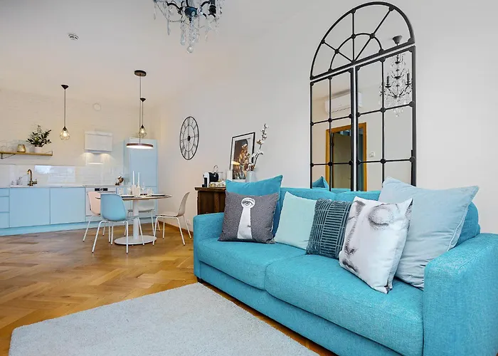 Old Town Fabulous View * Tallinn