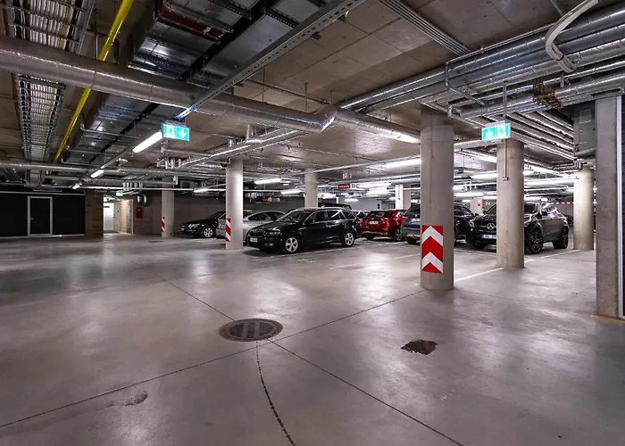 Old Town Fabulous View Appartement Tallinn