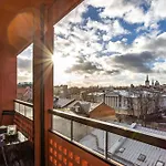 Old Town Fabulous View Daire