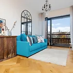 Old Town Fabulous View Daire *